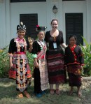 Ethnic cultural festival