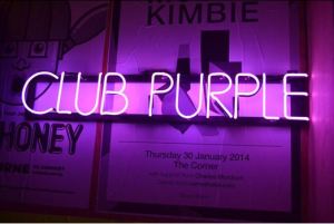 Club Purple